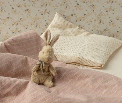 Coniglietto My First Bunny Brown