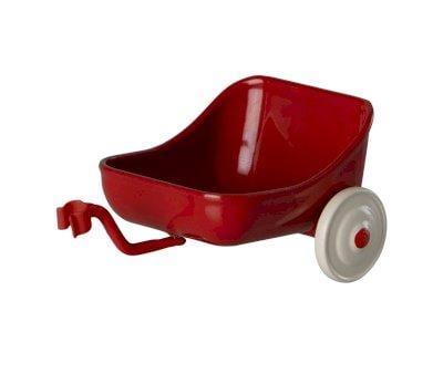 Trailer for Mouse Red Tricycle