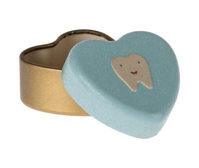 Cajita de Dientes Mint