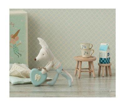 Cajita de Dientes Mint