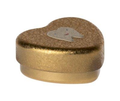 Cajita de Dientes Gold