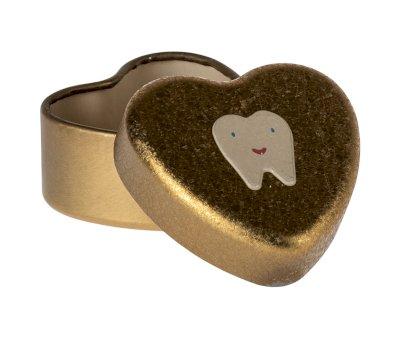Cajita de Dientes Gold
