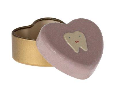 Cajita de Dientes Heather