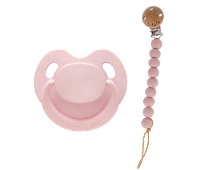 Pack Retro Nordic Dusty Pink
