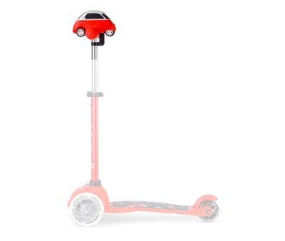 Cabeza Patinete Buddy Microlino