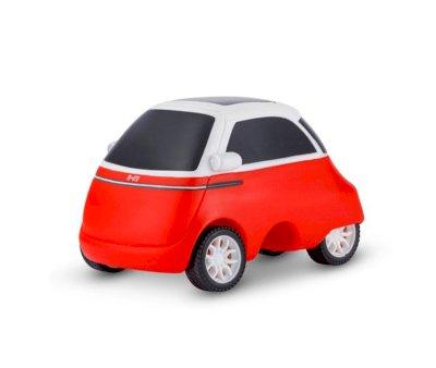 Cabeza Patinete Buddy Microlino
