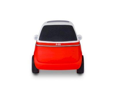 Cabeza Patinete Buddy Microlino