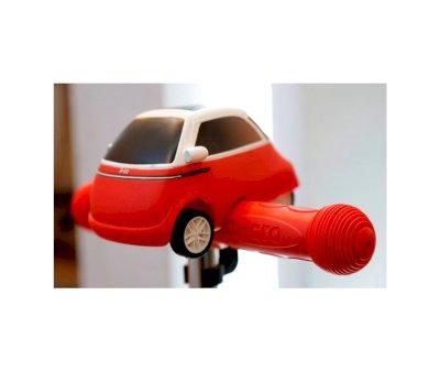 Cabeza Patinete Buddy Microlino