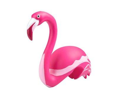 Cabea de scooter Buddy Flamingo