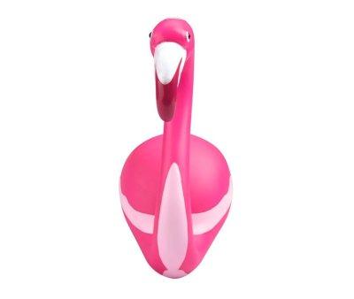 Cabea de scooter Buddy Flamingo