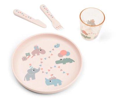 Set Louas  Foodie Celebration Powder