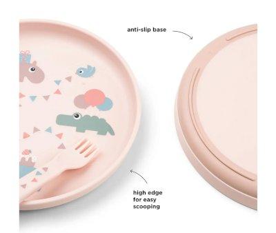 Set Louas  Foodie Celebration Powder