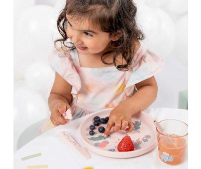 Set Louas  Foodie Celebration Powder