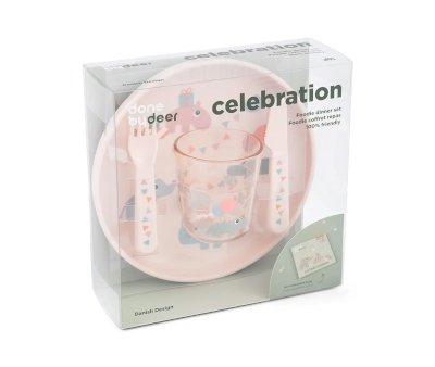 Set Louas  Foodie Celebration Powder