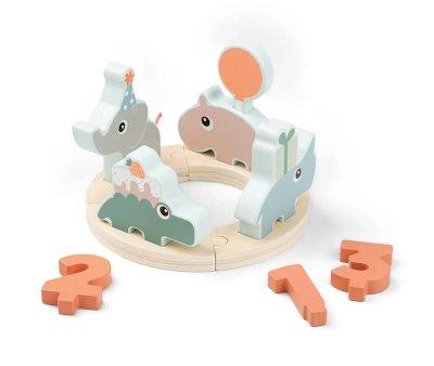 Torta Celebration Deer Friends Colour Mix Parade