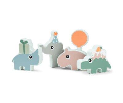 Torta Celebration Deer Friends Colour Mix Parade