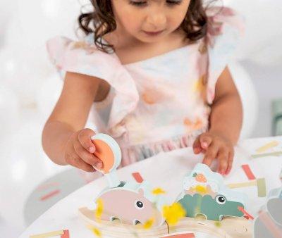 Torta Celebration Deer Friends Colour Mix Parade