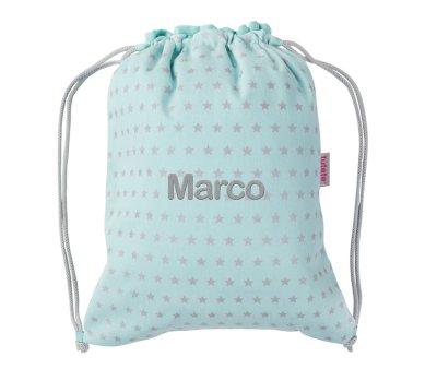 Mochila Saco Personalizada Jade