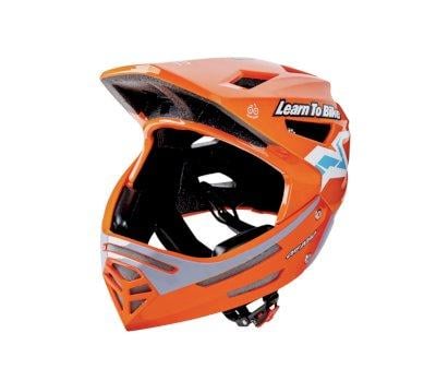 Casque Tout-terrain Cross