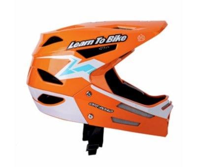 Casque Tout-terrain Cross