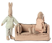 Miniatura Sof Maileg
