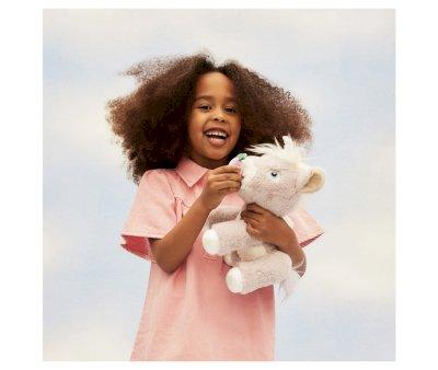 Peluche Dinkum Unicorn Glimmer