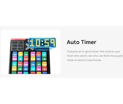 GiiKER Smart Sudoku