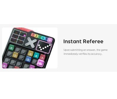 GiiKER Smart Sudoku