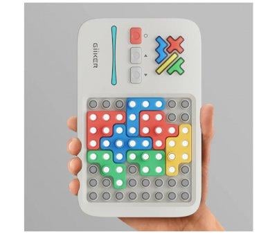 GiiKER Super Blocks Puzzle Games