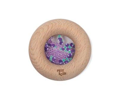 Sensory Donut Chocalho Beringines