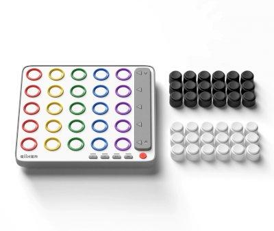 GiiKER Smart Four 3D Board Games