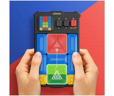 GiiKER Super Slide Puzzle Games