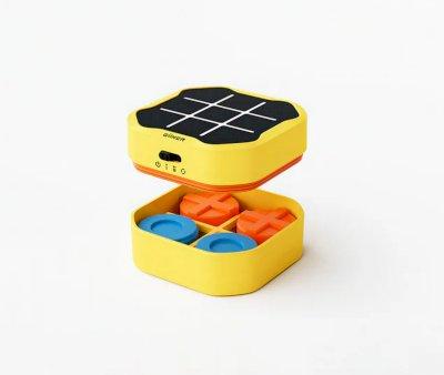 GiiKER Tic-Tac-Toe Bolt