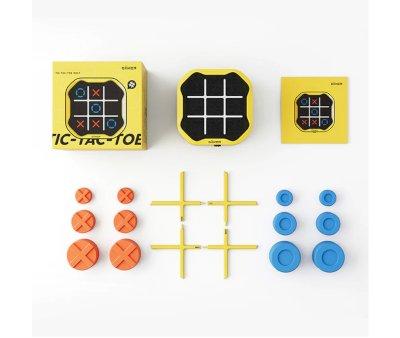 GiiKER Tic-Tac-Toe Bolt