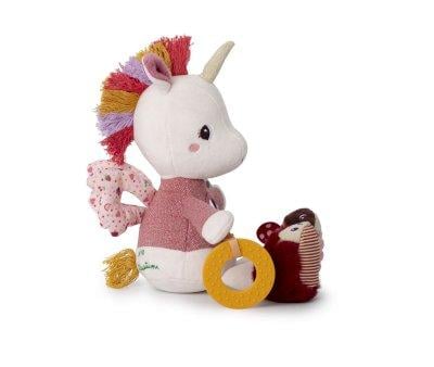 Lena The Unicorn Multi Activities