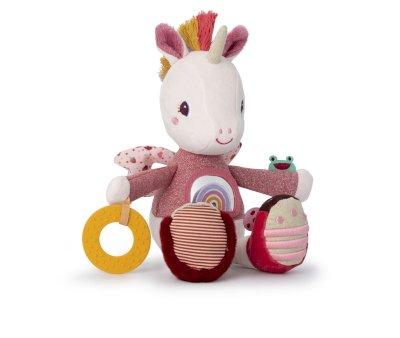 Lena The Unicorn Multi Activities