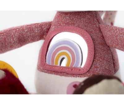 Lena The Unicorn Multi Activities