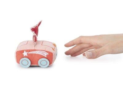 Automobilina a Frizione Stella