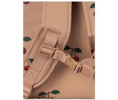 Sac  Dos Impermable Maternelle Ma Grande Cerise Blush