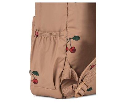 Sac  Dos Impermable Maternelle Ma Grande Cerise Blush