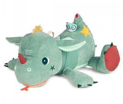 Joe The Multi-Activities XXL Dragon