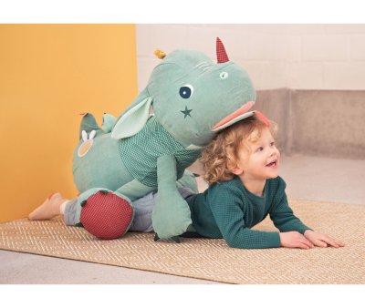 Joe The Multi-Activities XXL Dragon