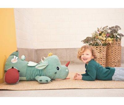 Joe The Multi-Activities XXL Dragon