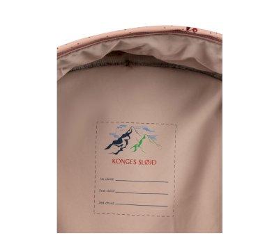 Sac  Dos Impermable Maternelle Fairy Cherry