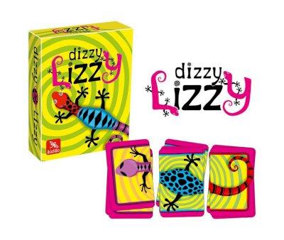 Dizzy Lizzy