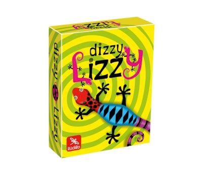 Dizzy Lizzy
