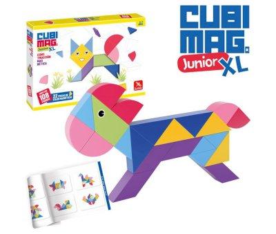 Magnetic Game Cubimag Junior XL