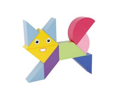 Magnetic Game Cubimag Junior XL