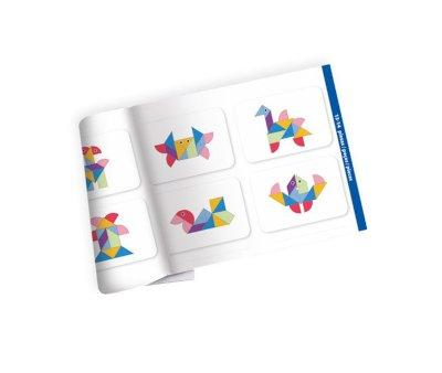 Magnetic Game Cubimag Junior XL