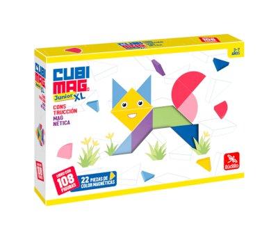 Magnetic Game Cubimag Junior XL